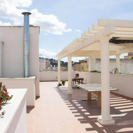 Estudio Playa Palo Appartement Málaga
