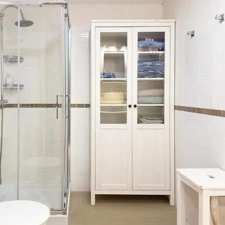 Appartement Estudio Playa Palo