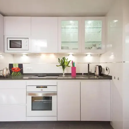 Lejlighed Estudio Playa Palo *