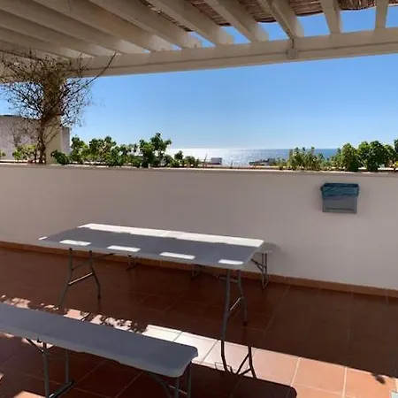 Estudio Playa Palo