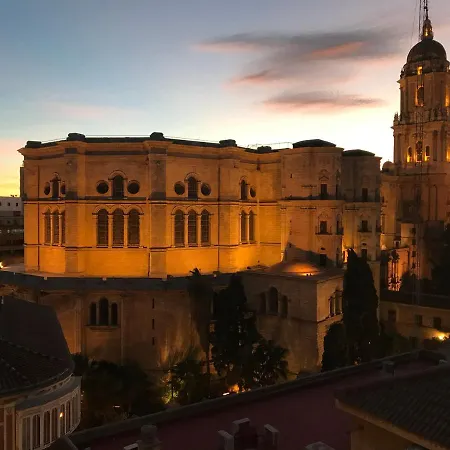 Estudio Playa Palo Lejlighed *