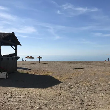 Estudio Playa Palo * Malaga