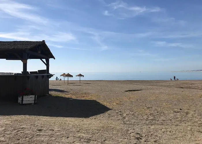 Estudio Playa Palo * مالقة